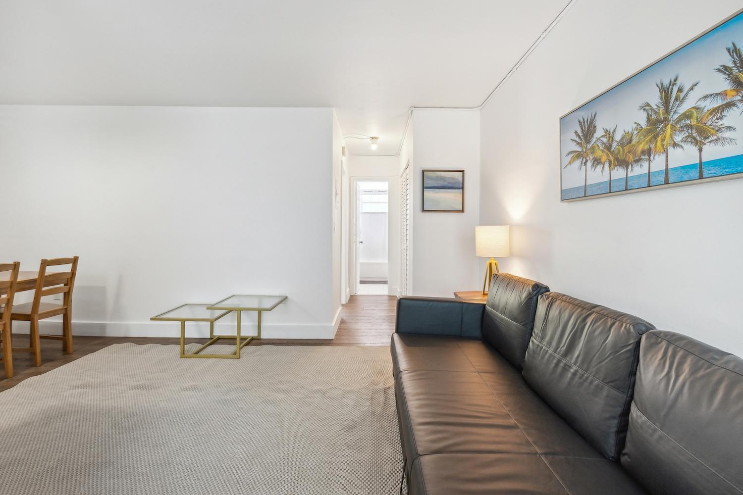 713 Miami Beach Apartments Exterior photo
