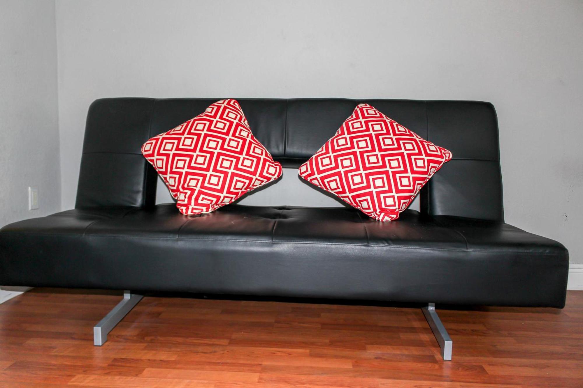 713 Miami Beach Apartments Room photo