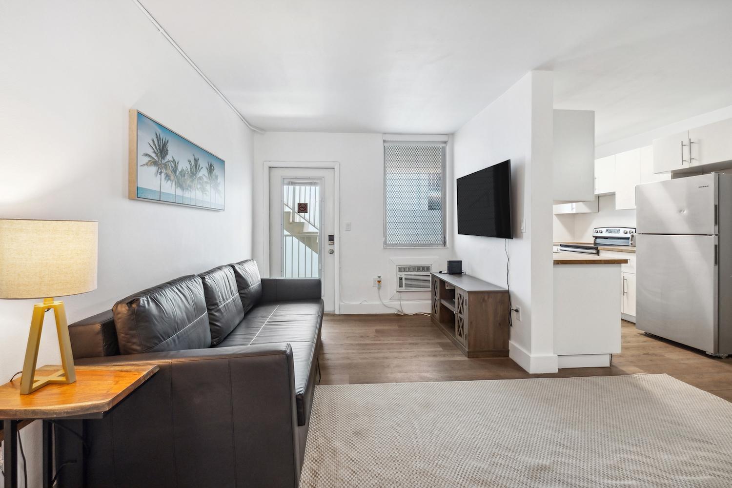 713 Miami Beach Apartments Exterior photo