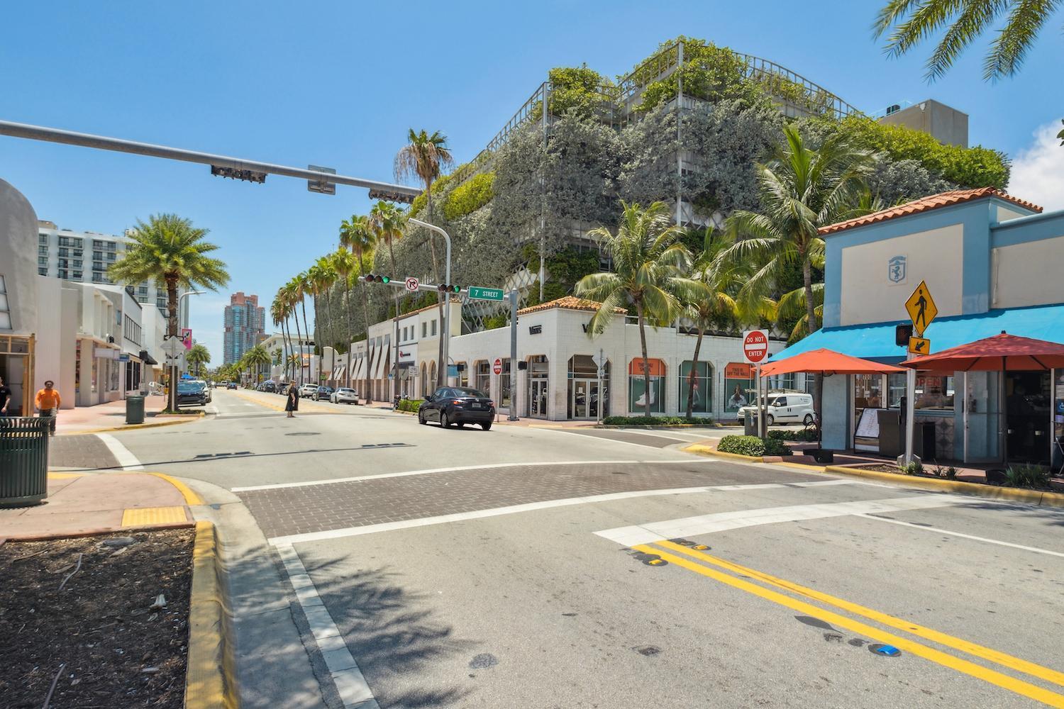 713 Miami Beach Apartments Exterior photo